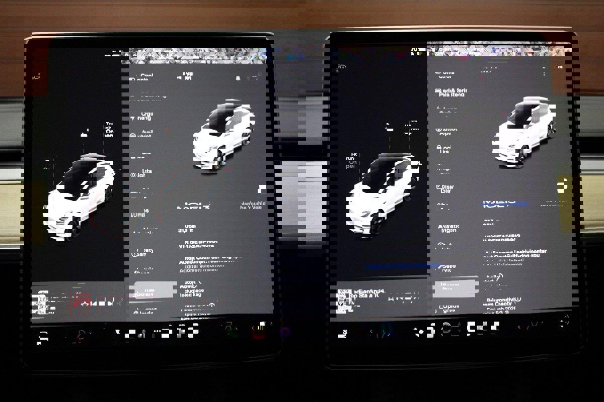 Used 2023 Tesla Model 3 Standard Range RWD image 21