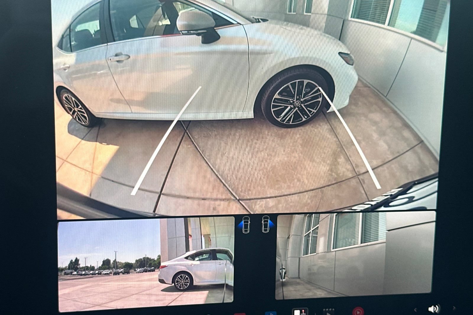 Used 2022 Tesla Model X Plaid AWD/4WD image 22