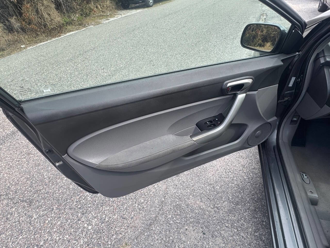 Used 2009 Honda Civic EX image 17