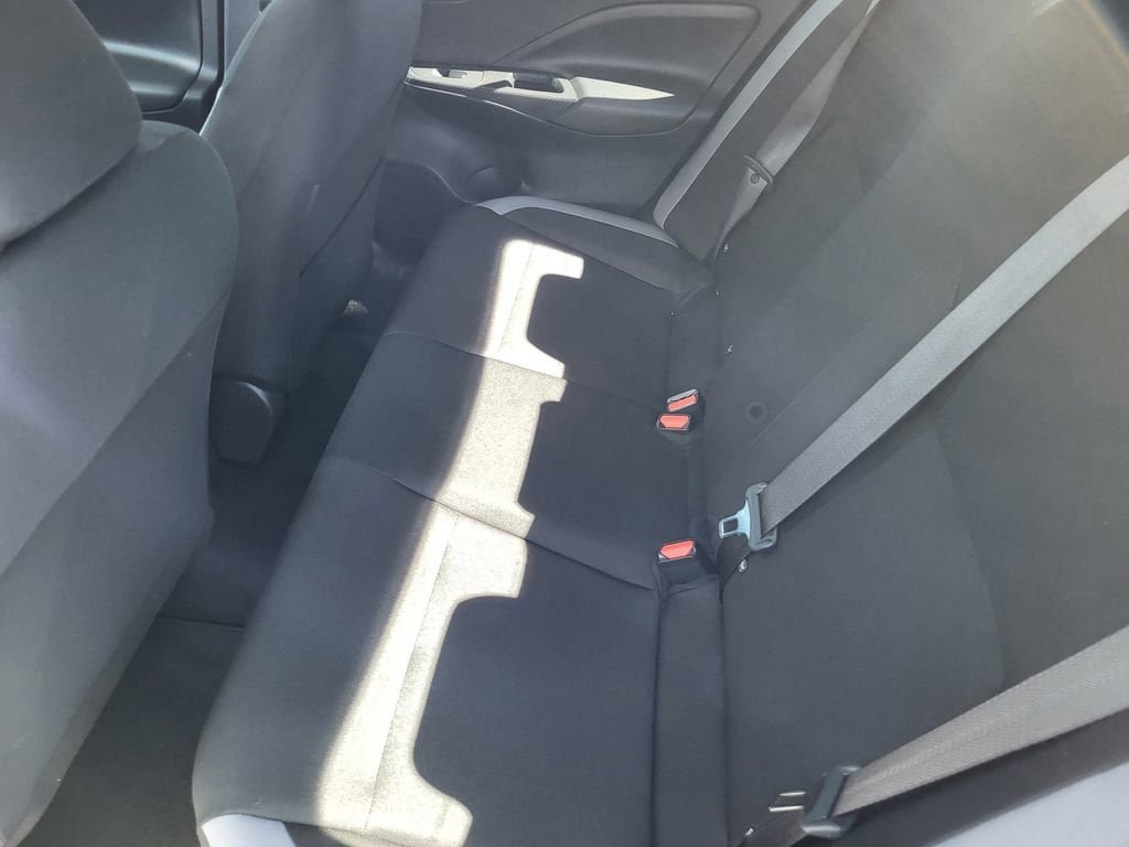 Used 2025 Nissan Versa S FWD image 21