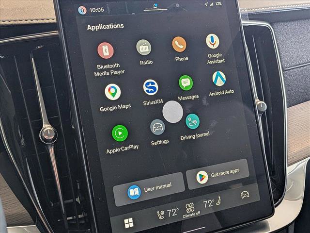 New 2026 Volvo XC90 B5 Core AWD/4WD image 12