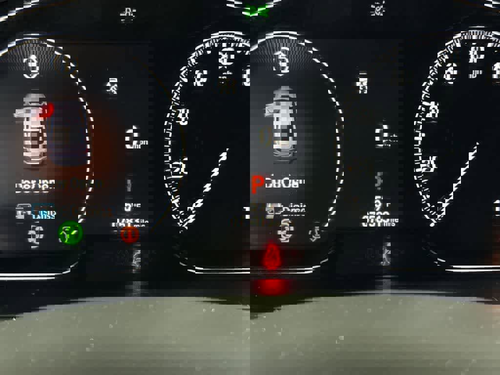 Certified 2022 Honda Accord Sport image 19