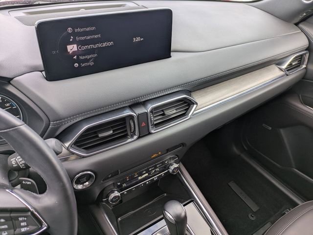 Used 2023 MAZDA CX-5 Signature image 11