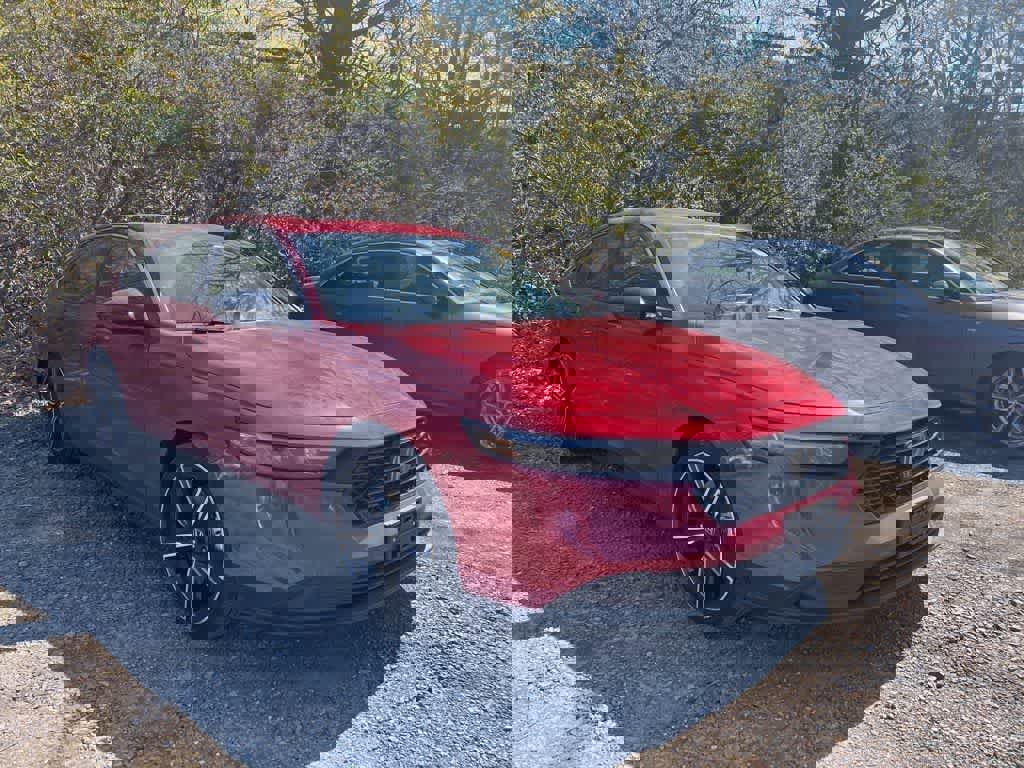 Used 2023 Honda Accord Sport image 19