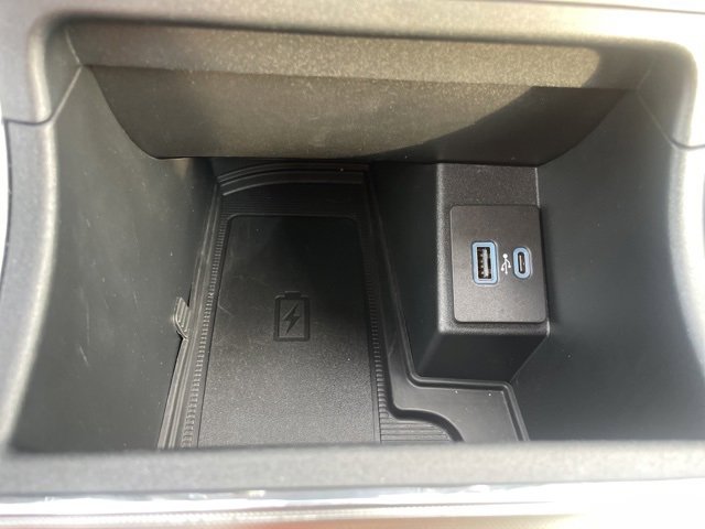 Certified 2024 Ford Edge Titanium w/ Equipment Group 301A image 37