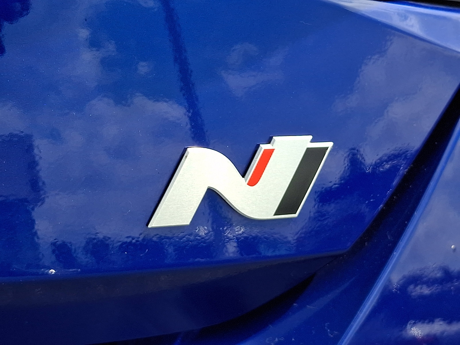 Used 2025 Hyundai Elantra N FWD image 32