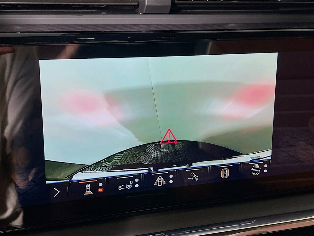 New 2026 GMC Sierra 1500 Denali Ultimate image 12