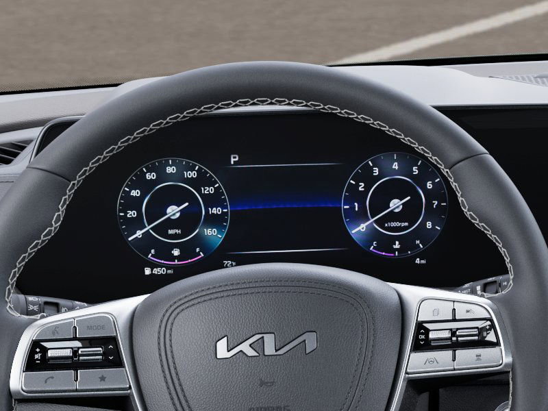 New 2025 Kia Telluride SX X-Line image 21