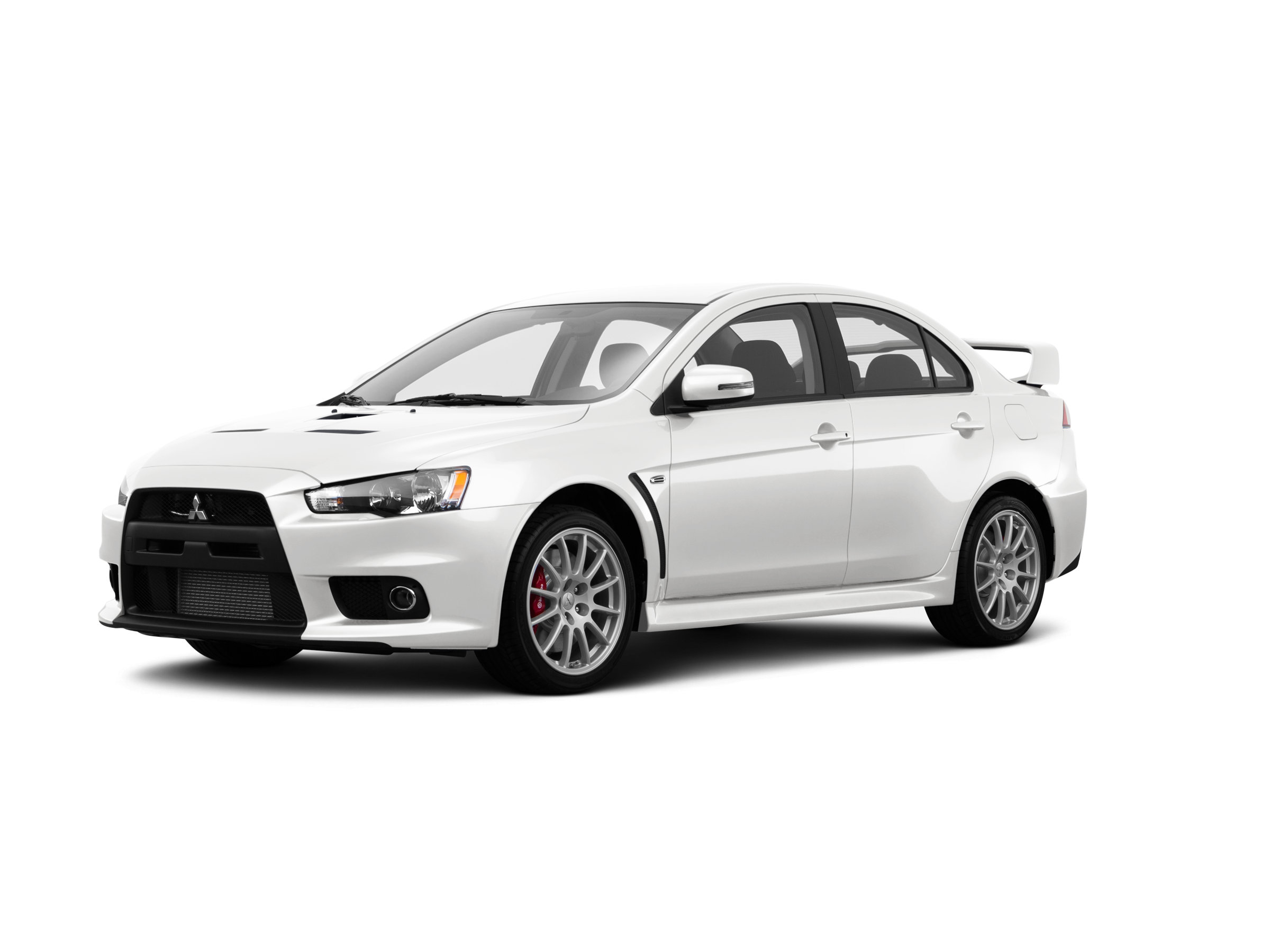 Used 2015 Mitsubishi Lancer Evolution MR AWD/4WD image 15