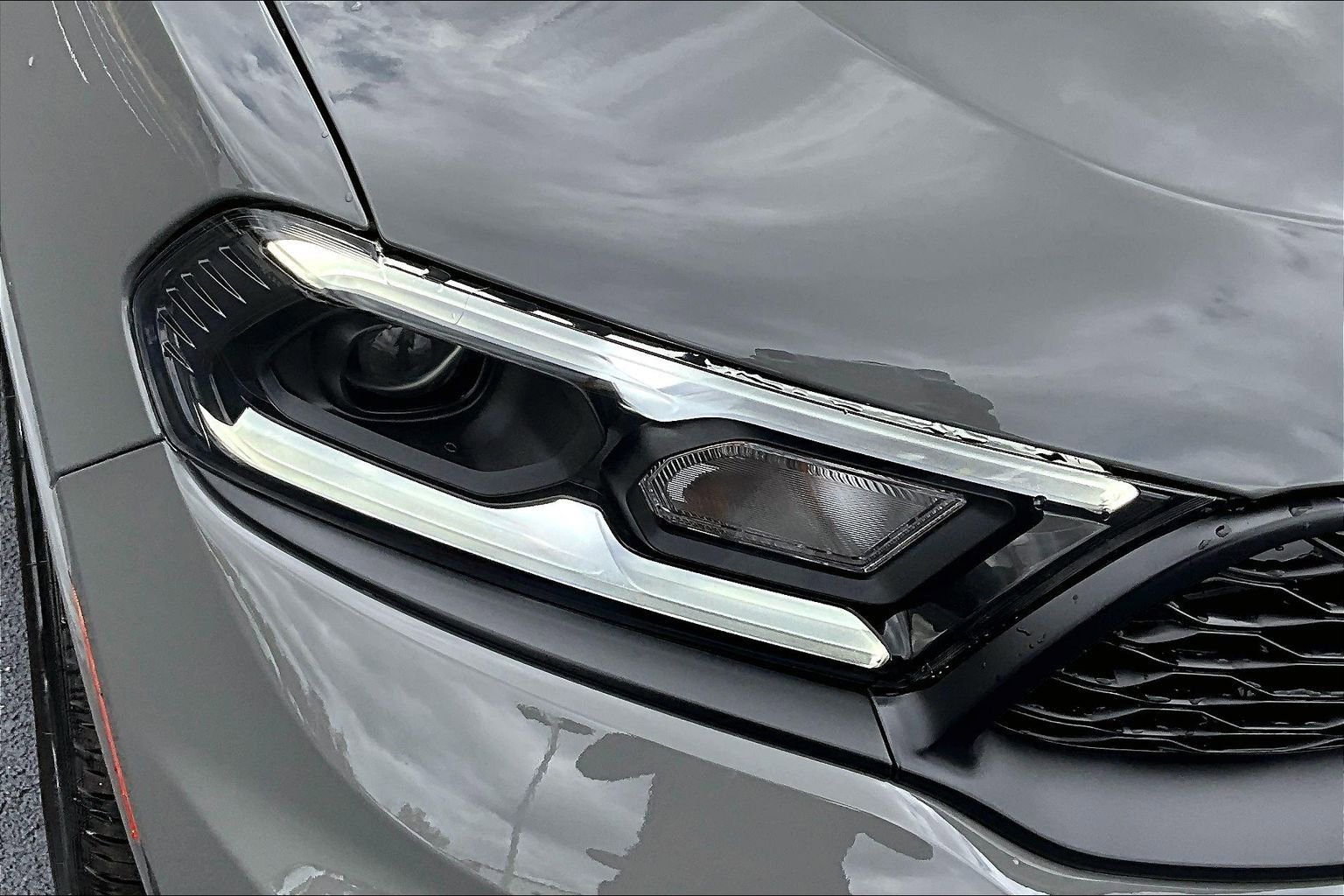 New 2026 Dodge Durango GT w/ Blacktop Package image 12