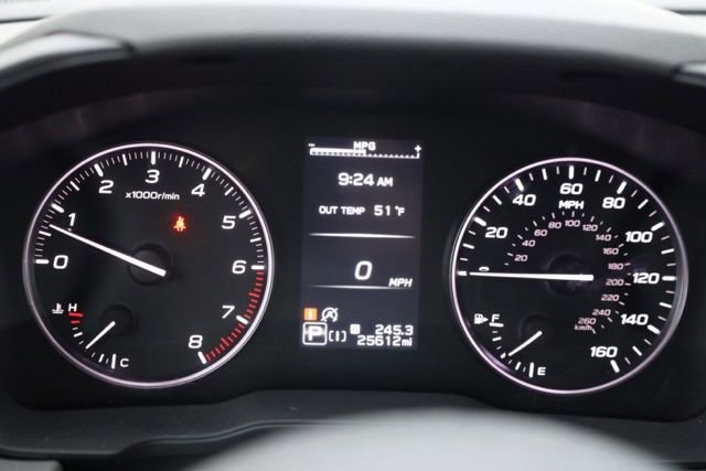 Used 2024 Subaru Crosstrek 2.5i Limited image 25