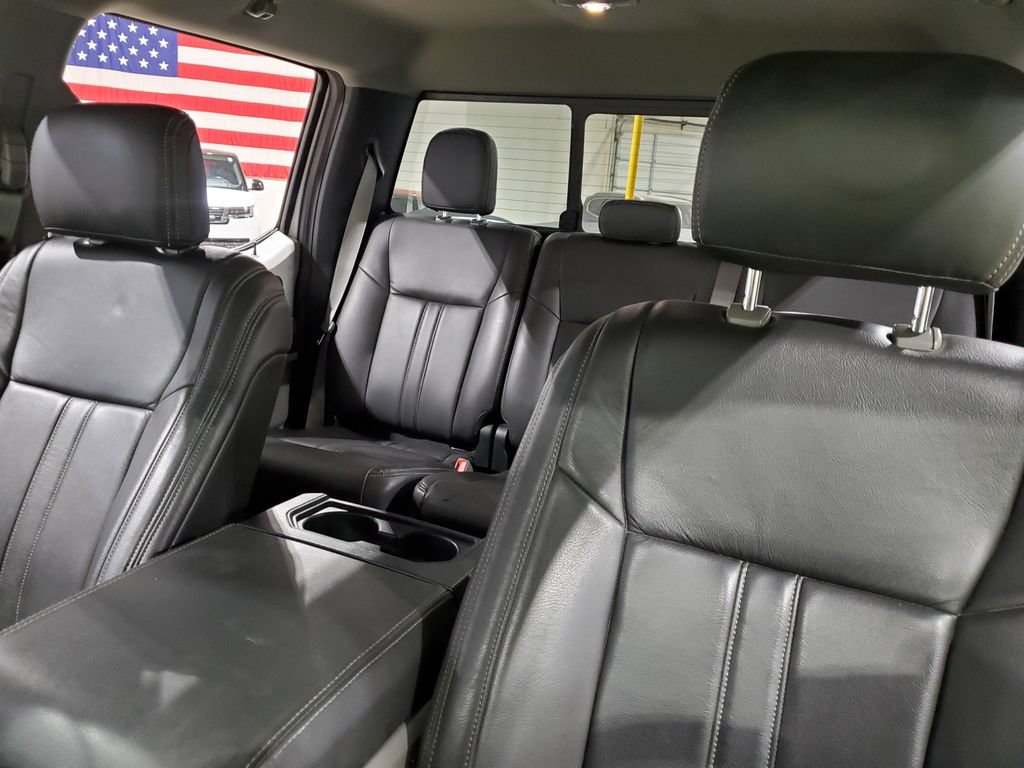 Used 2020 Ford F150 XLT w/ Equipment Group 302A Luxury RWD image 37