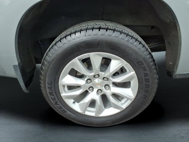 Used 2024 Chevrolet Silverado 1500 Custom image 12