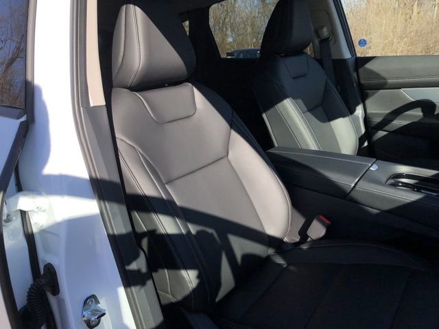 Certified 2025 Nissan Murano SL image 20