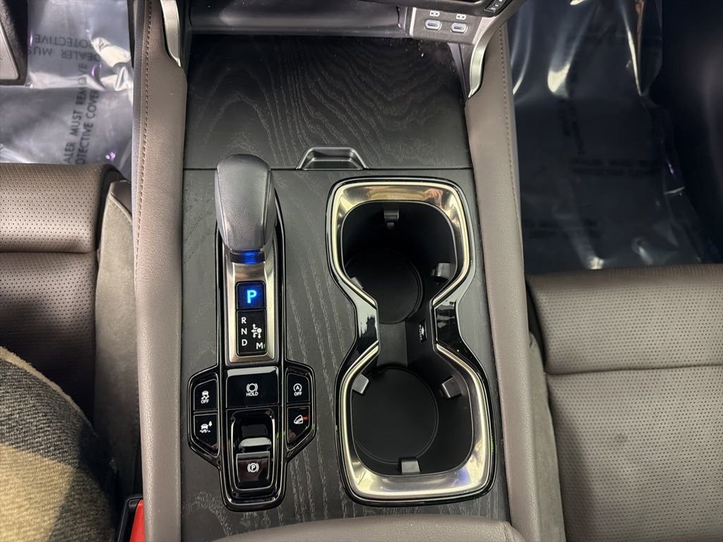 Used 2023 Lexus RX 350 AWD w/ Cold Area Package image 21