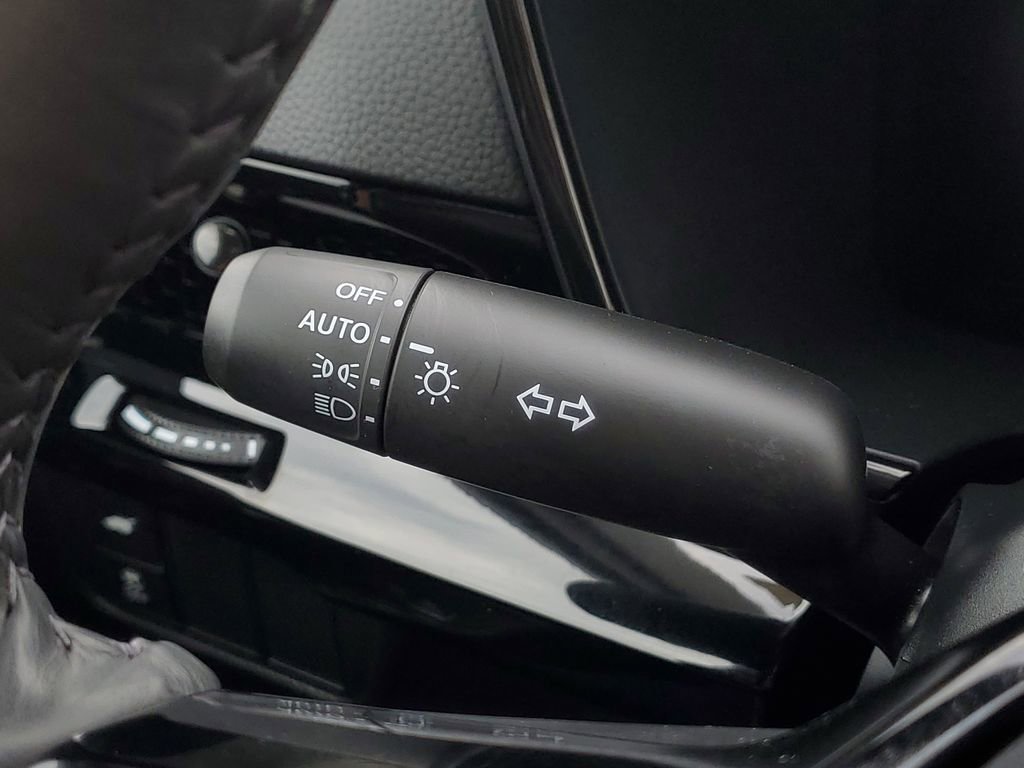 Certified 2024 Honda CR-V EX-L image 15