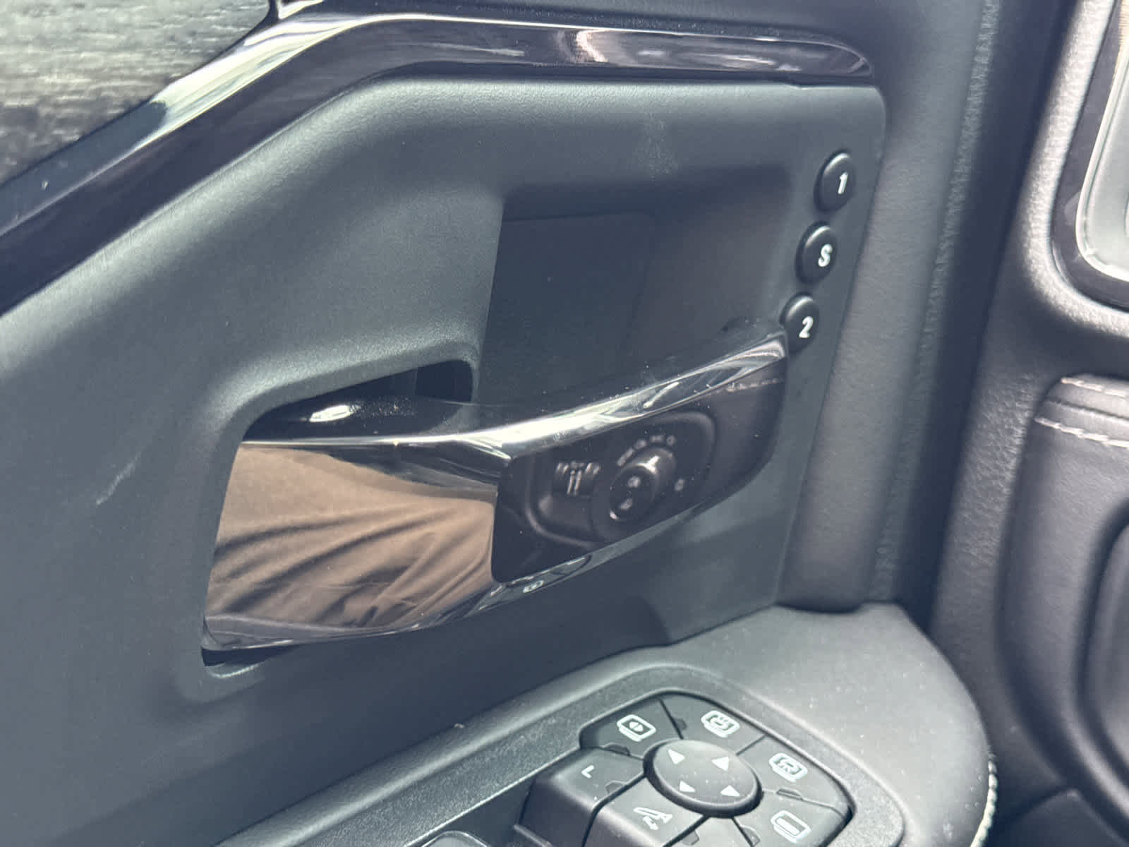 New 2026 RAM 2500 Limited image 25