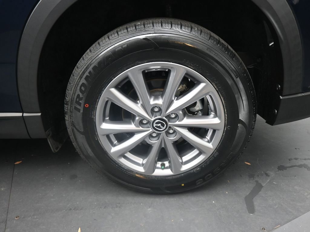 Used 2023 MAZDA CX-5 AWD 2.5 S w/ Preferred Package image 23
