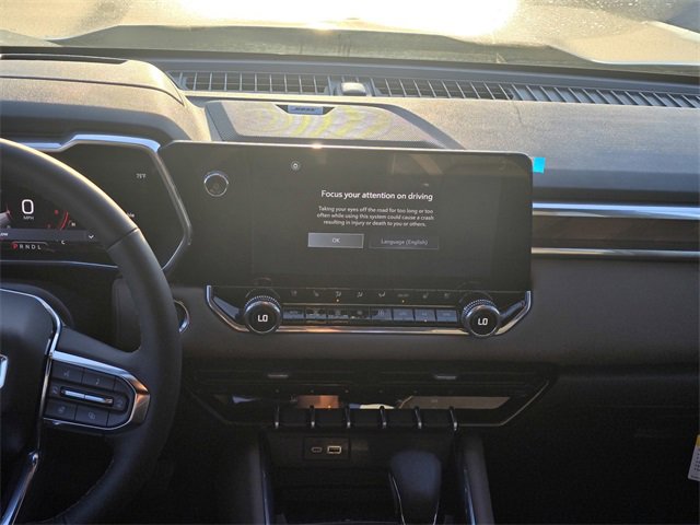 New 2026 GMC Canyon Denali image 14