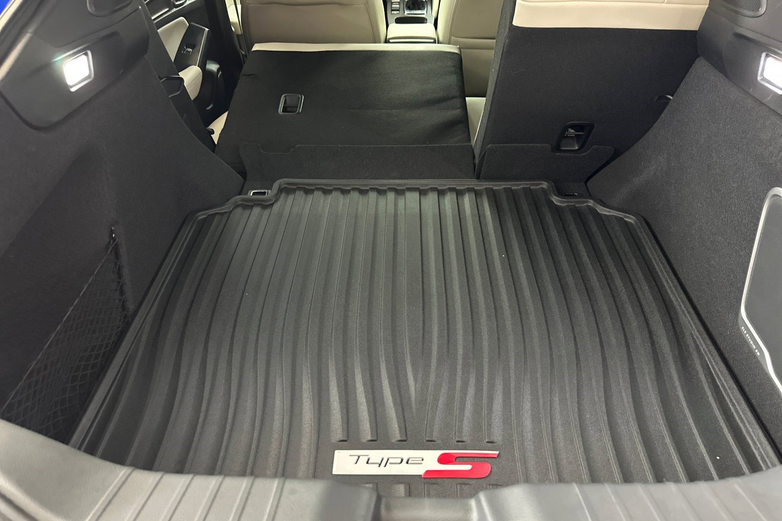 Used 2024 Acura Integra Type S image 33