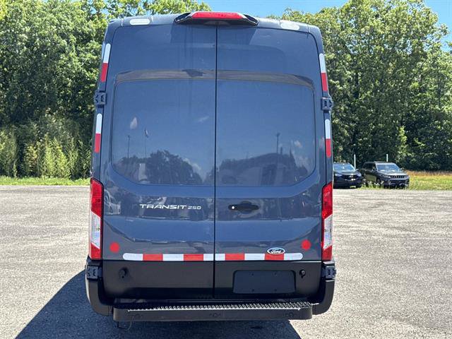 Used 2019 Ford Transit 250 148 High Roof Extended RWD image 9