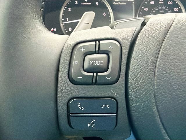 Used 2025 Lexus IS 350 F Sport w/ Accessory Package image 34