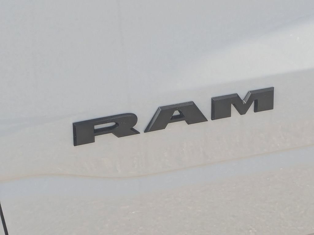 New 2026 RAM 1500 Big Horn image 11