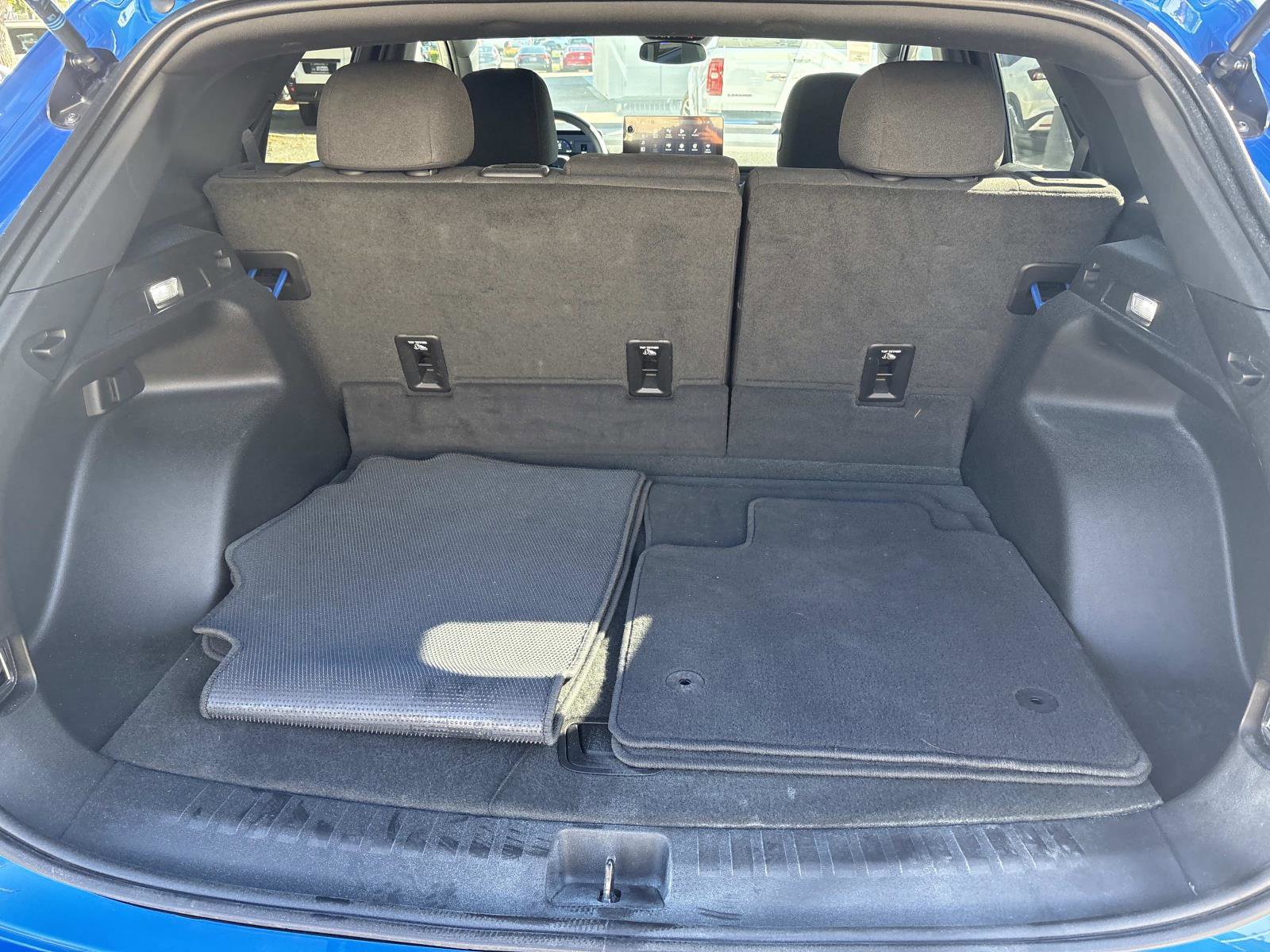 Used 2024 Honda Prologue EX image 5