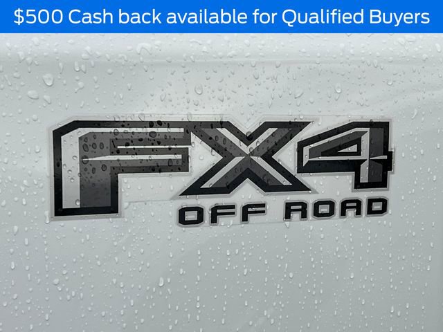 New 2025 Ford Ranger XLT AWD/4WD video 2