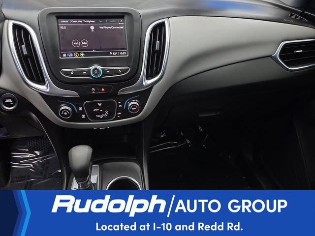 Used 2022 Chevrolet Equinox LS FWD image 18