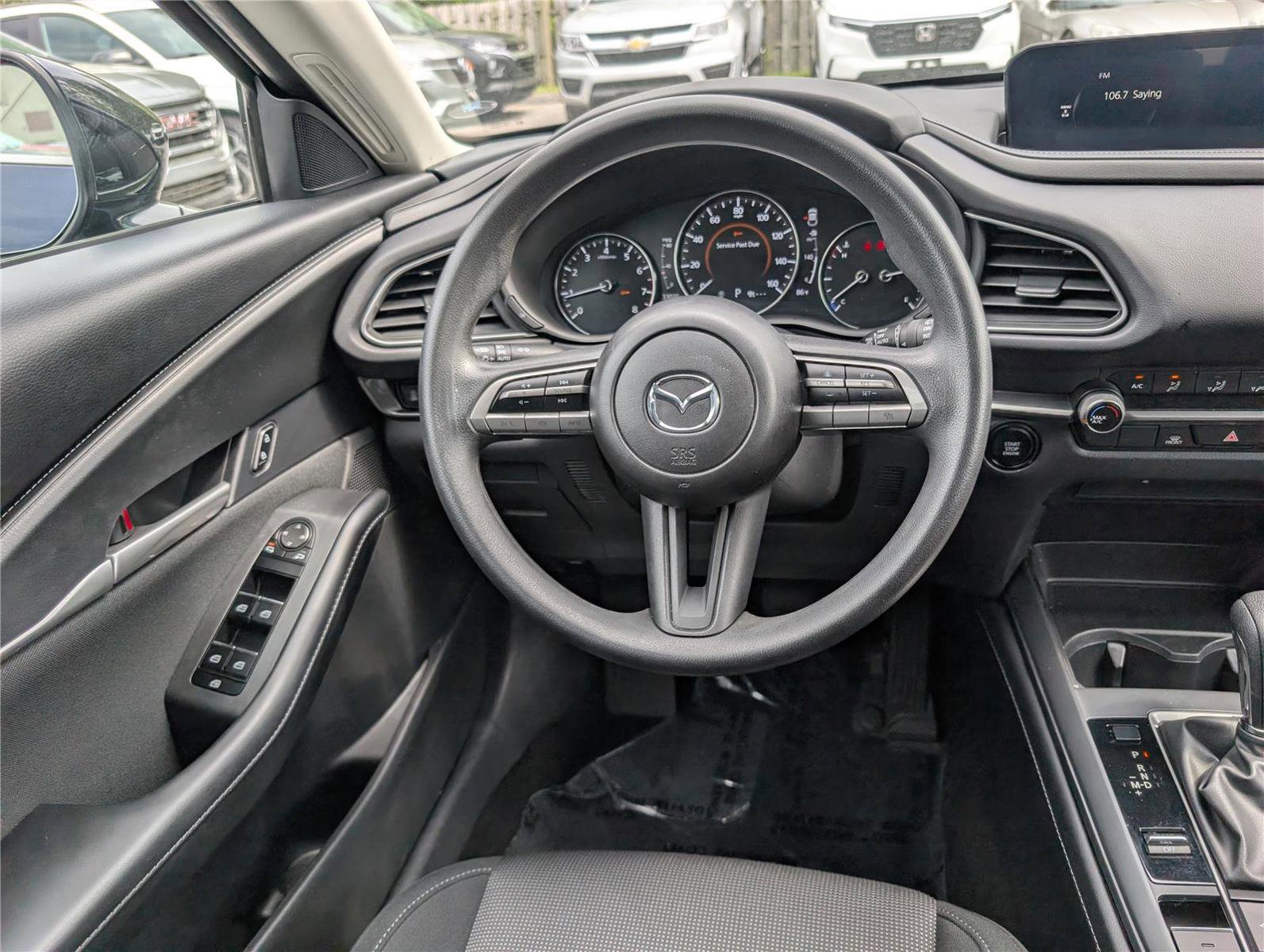 Used 2023 MAZDA CX-30 AWD 2.5 S image 16