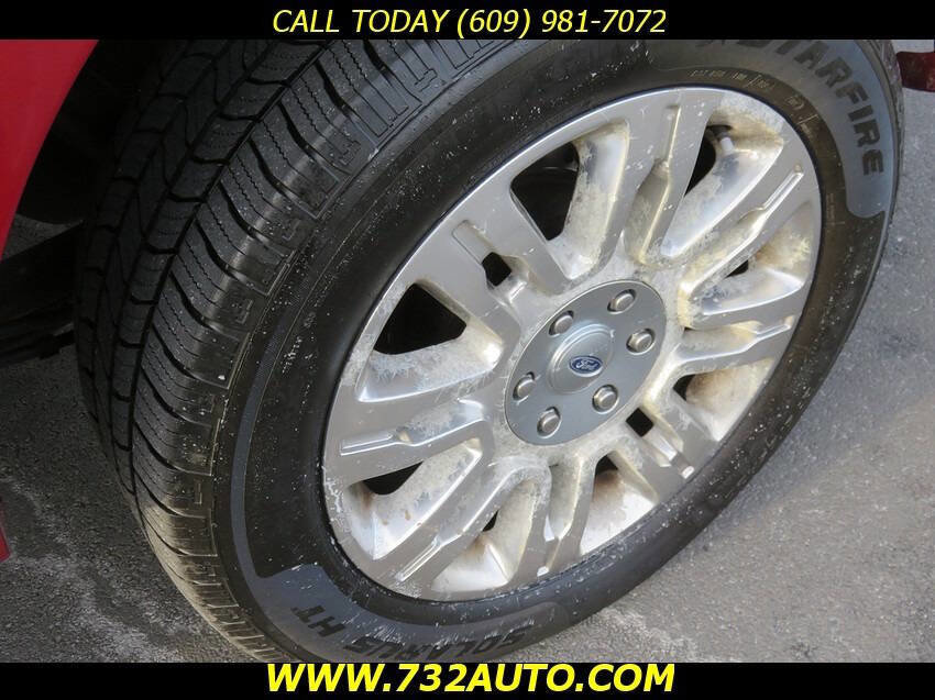 Used 2010 Ford F150 Platinum image 20