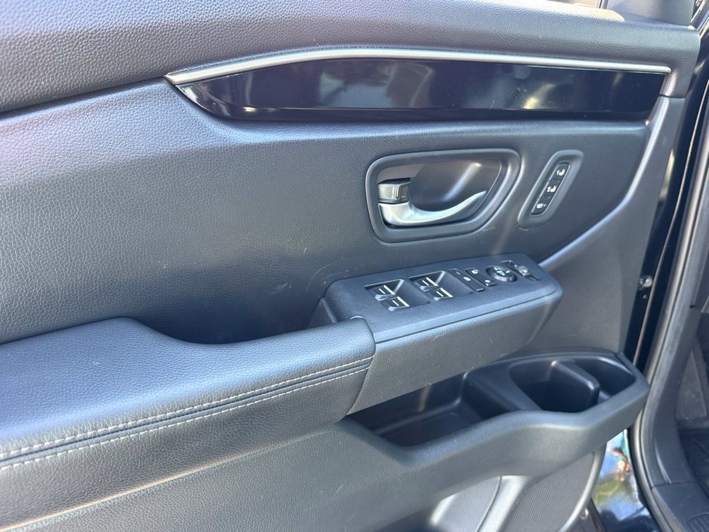 Used 2024 Honda Pilot Touring image 18