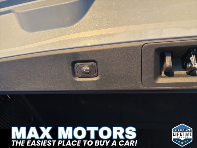 New 2025 Ford Expedition Max Platinum w/ Driver's Package image 7