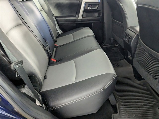 Used 2022 Toyota 4Runner SR5 Premium w/ Moonroof Package image 32