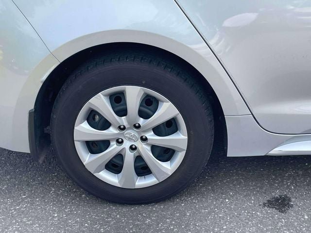 Certified 2023 Toyota Corolla LE w/ Carpet Mat Package (TMS) FWD image 10