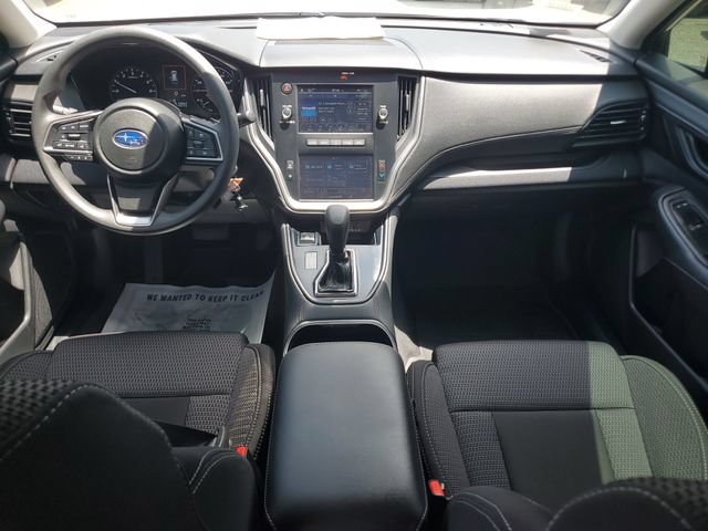 Certified 2025 Subaru Outback w/ Popular Package #1A AWD/4WD image 16