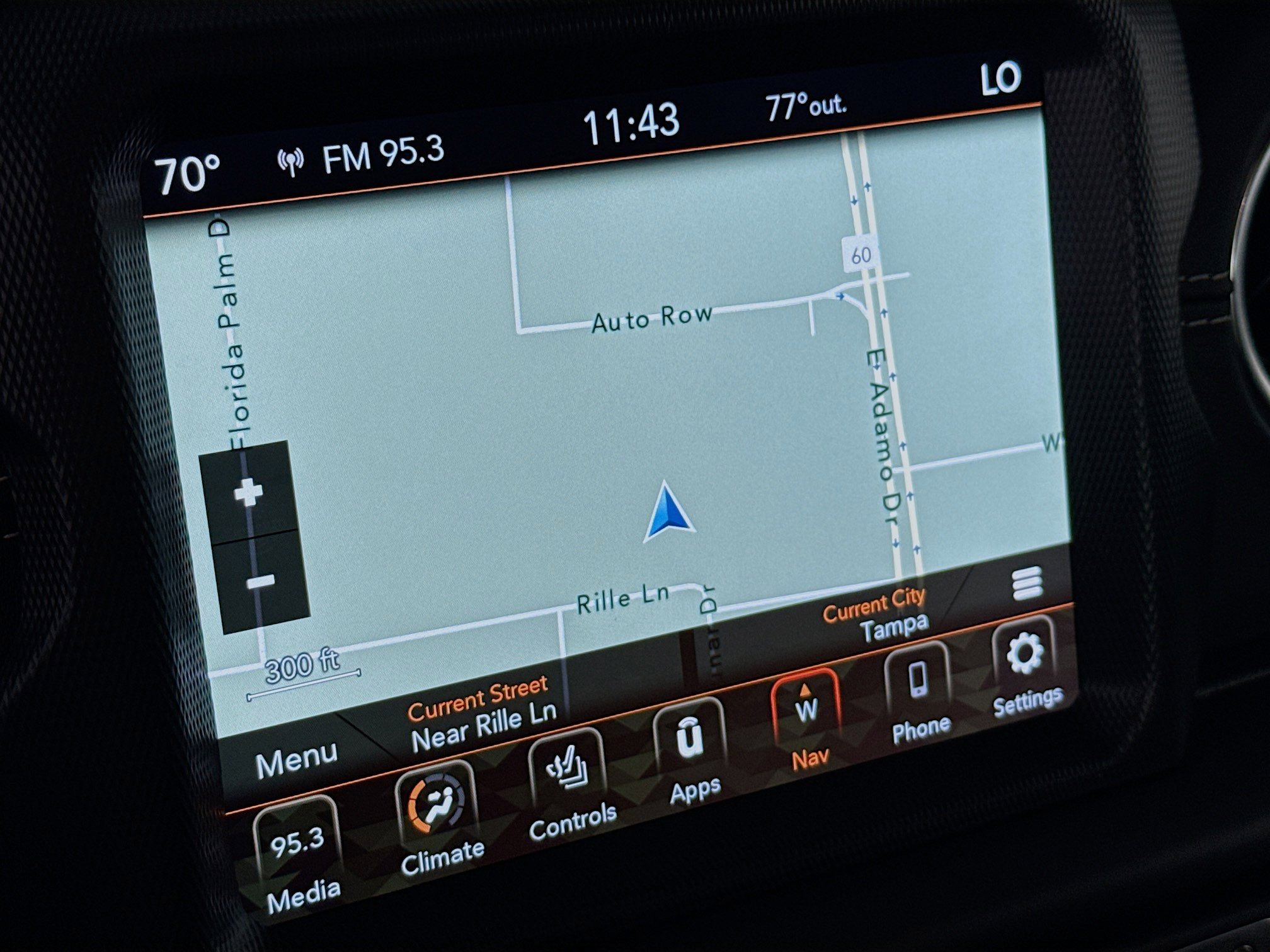 Used 2023 Jeep Wrangler Unlimited Sahara w/ Cold Weather Group image 22