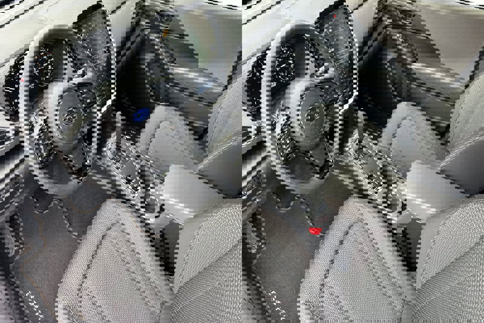 Certified 2024 Subaru Crosstrek 2.0i Premium image 10