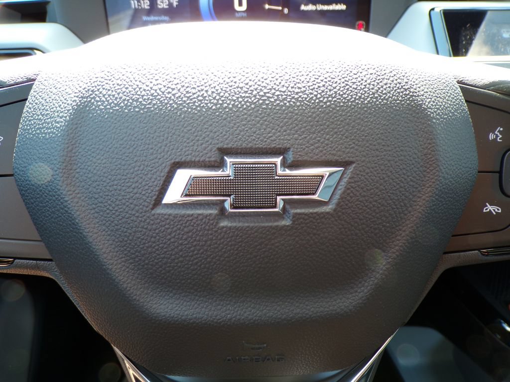 New 2027 Chevrolet Bolt RS FWD image 29