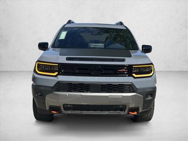 New 2026 Honda Passport TrailSport image 6