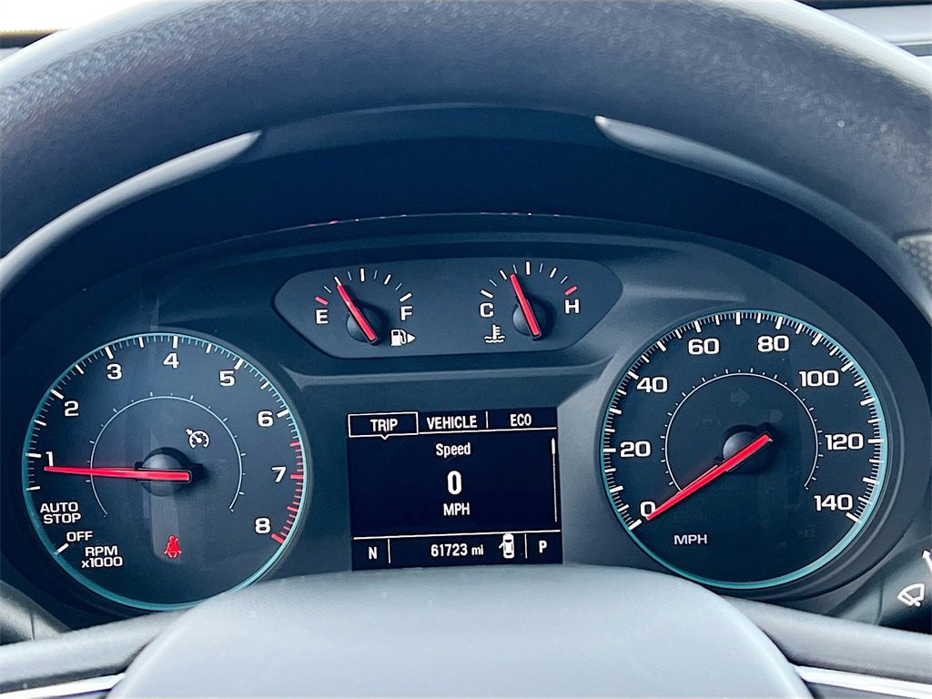 Used 2024 Chevrolet Malibu LT image 12