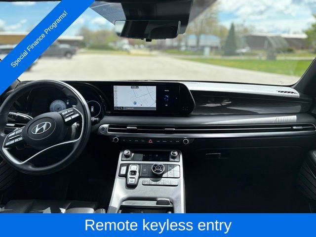 Used 2024 Hyundai Palisade Calligraphy AWD/4WD image 30