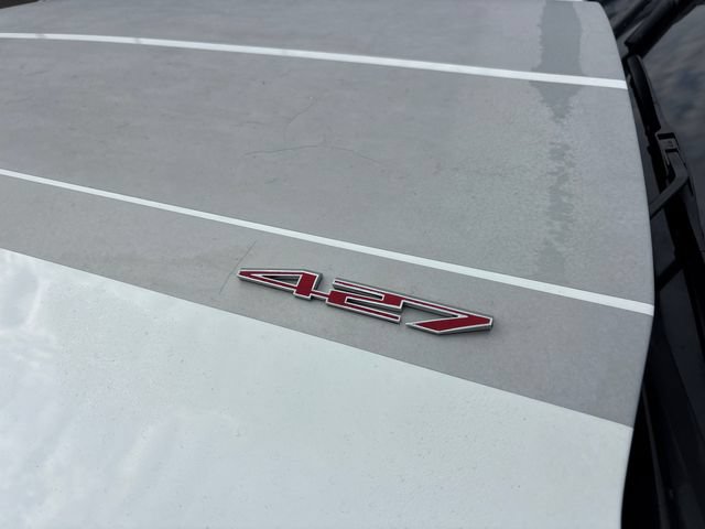 Used 2013 Chevrolet Corvette 427 w/ 1SC Preferred Equipment Group RWD image 4