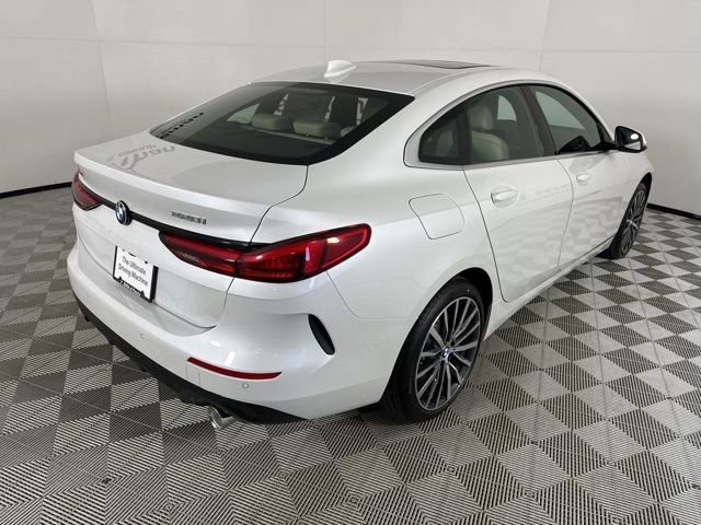 Used 2024 BMW 228i xDrive Gran Coupe 228i xDrive w/ Convenience Package image 21