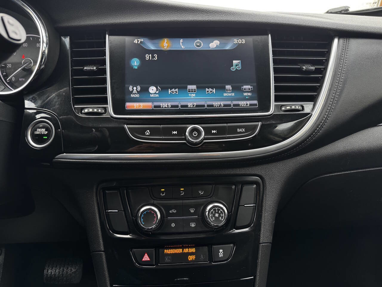 Used 2019 Buick Encore Preferred image 14