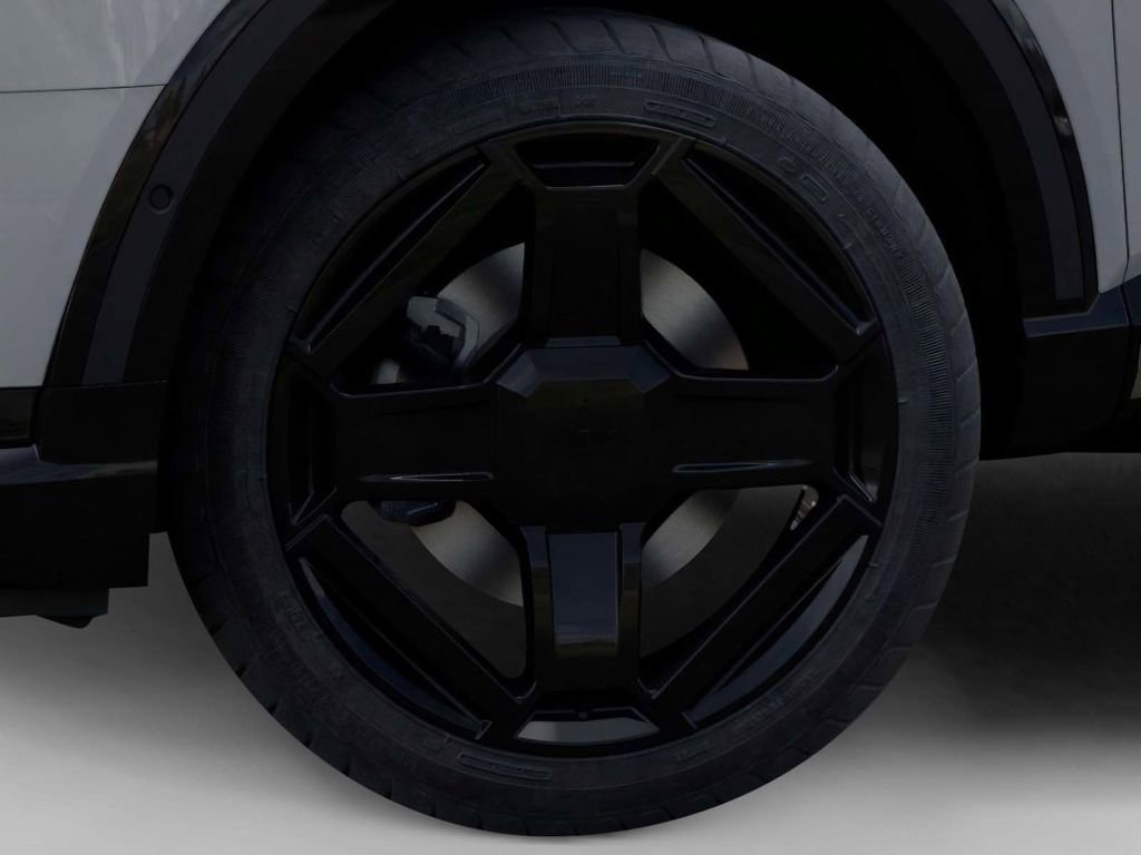 New 2027 Kia Telluride SX Prestige X-Line image 9