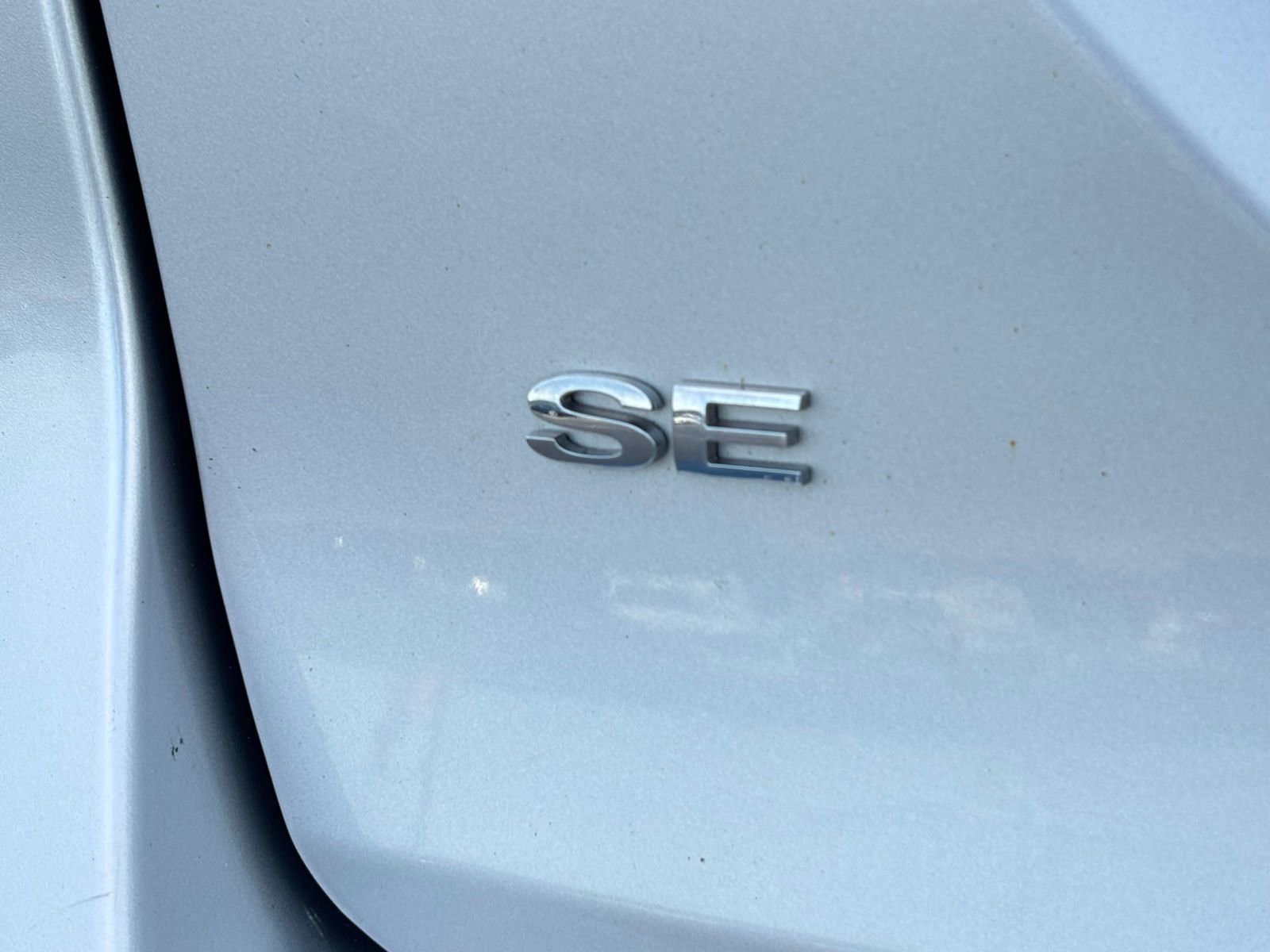 Used 2014 Ford Fiesta SE FWD image 11