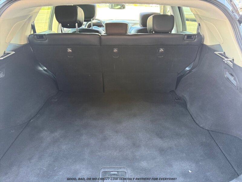 Used 2016 INFINITI QX70 2WD image 17