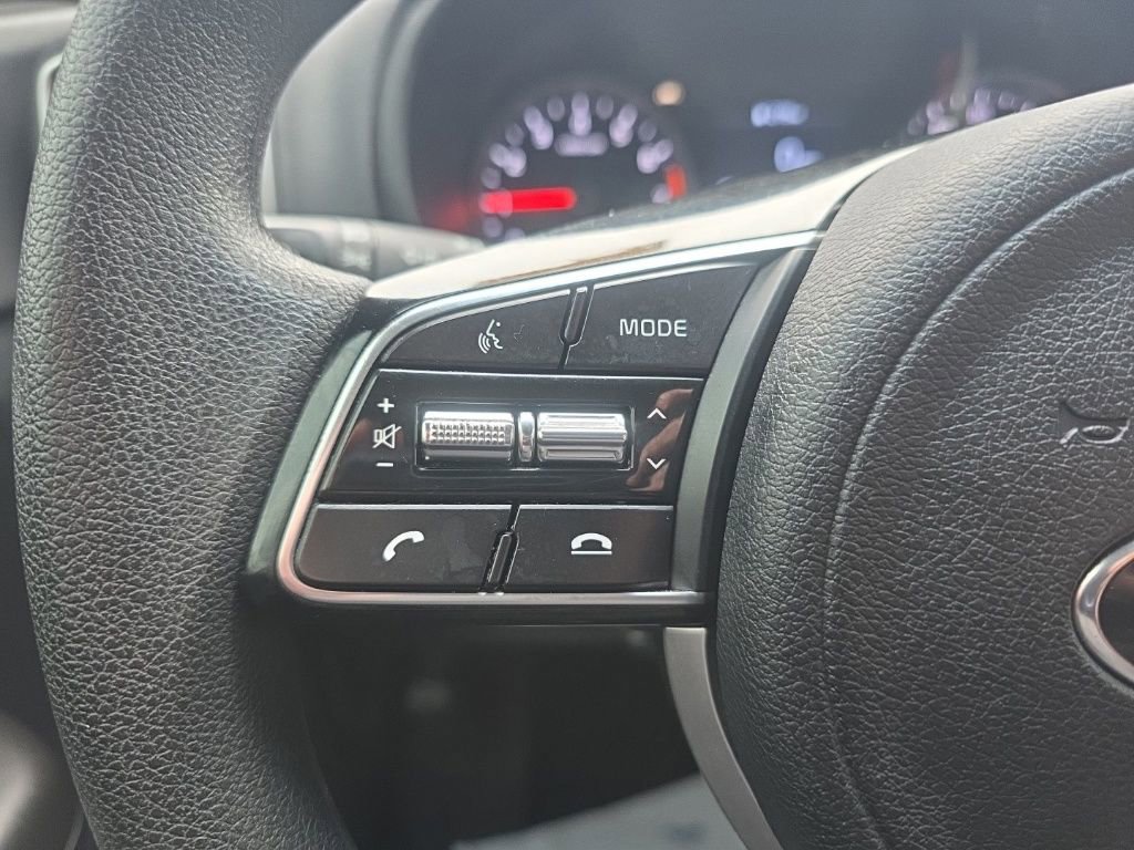Used 2020 Kia Sportage LX image 22